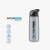 05_04-1 Plastic aqua cool Water Bottle for Gym